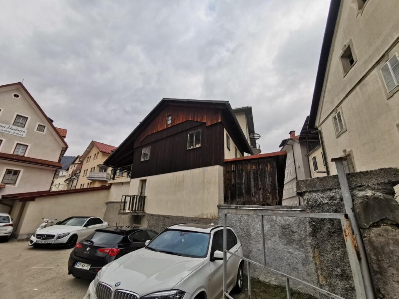 Дом в Идрии, Словения, 123 м² - фото 5