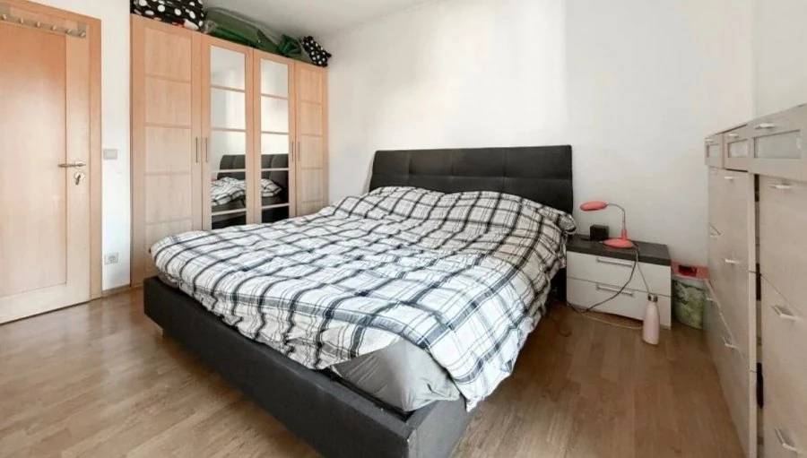 Квартира в Дикирхе, Люксембург, 96 м² - фото 5