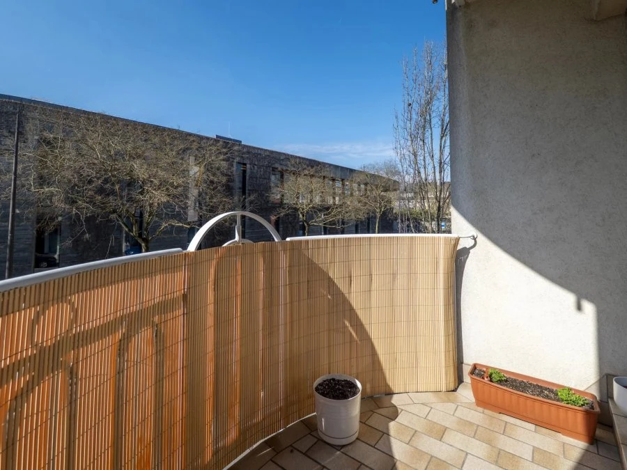Квартира в Люксембурге, Люксембург, 90 м² - фото 5