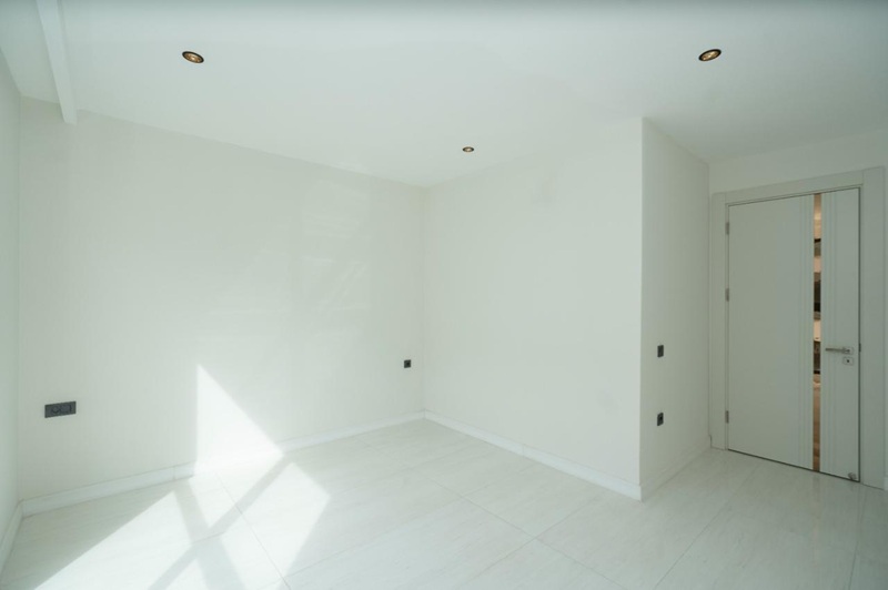 Апартаменты в Алании, Турция, 129 м² - фото 13
