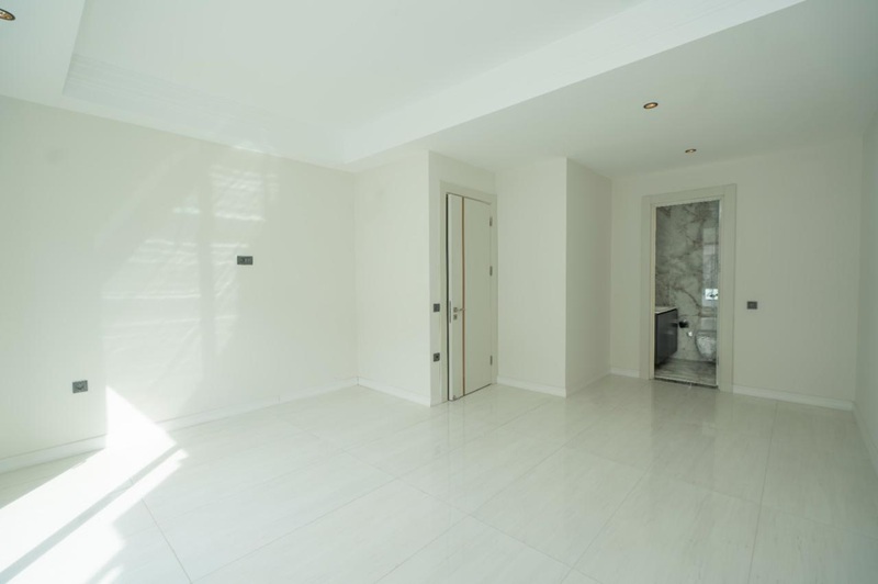 Апартаменты в Алании, Турция, 129 м² - фото 16
