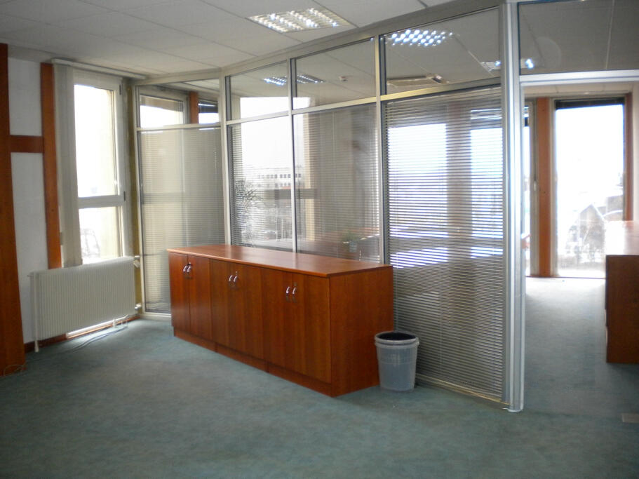 Офис в Любляне, Словения, 52 м² - фото 5