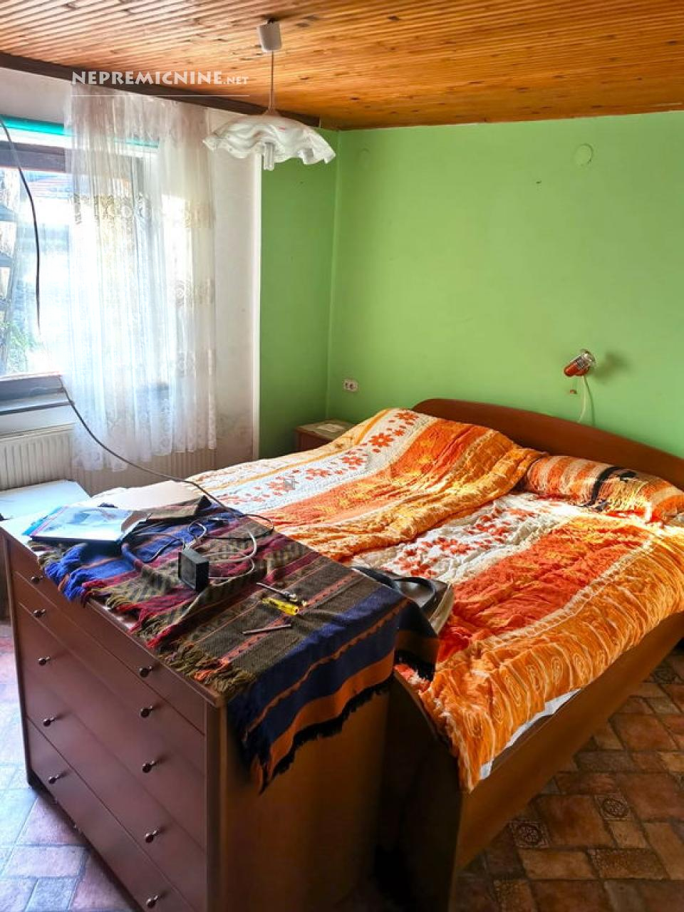 Дом в Брежице, Словения, 90 м² - фото 5