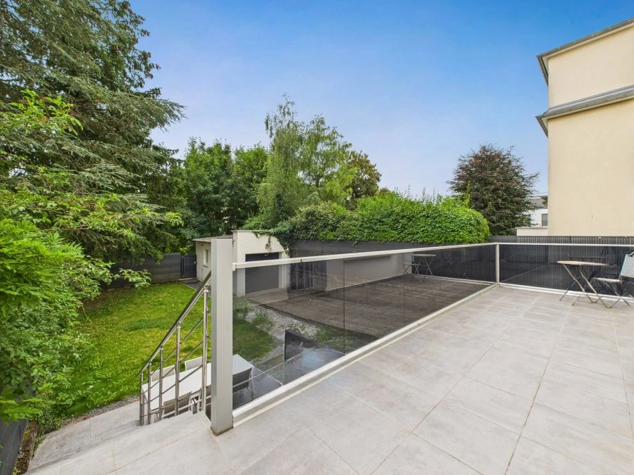 Квартира в Люксембурге, Люксембург, 245 м² - фото 5