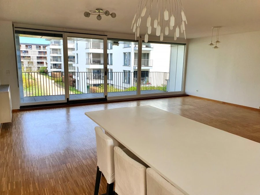 Квартира в Люксембурге, Люксембург, 106 м² - фото 5