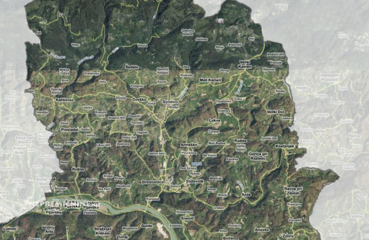 Дом в Кршко, Словения, 47 м² - фото 5