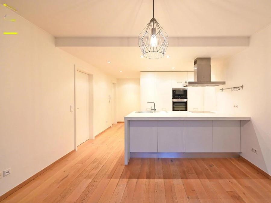 Квартира в Люксембурге, Люксембург, 50 м² - фото 5