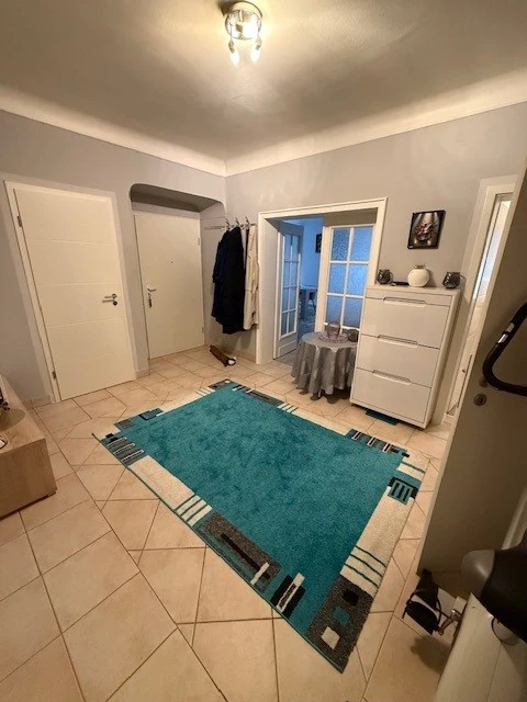 Квартира в Люксембурге, Люксембург, 94 м² - фото 5