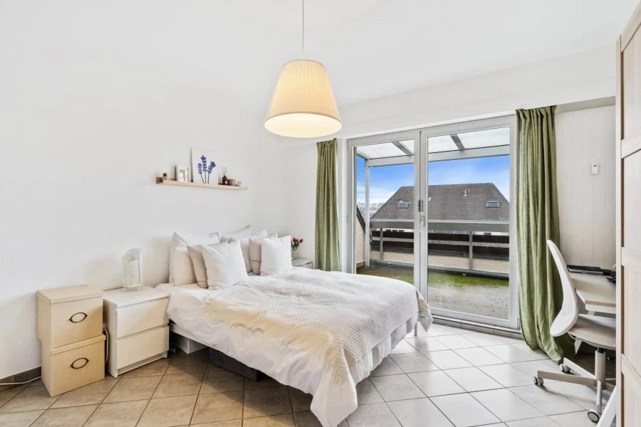 Квартира в Люксембурге, Люксембург, 144 м² - фото 5