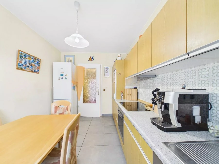 Квартира в Люксембурге, Люксембург, 96 м² - фото 5