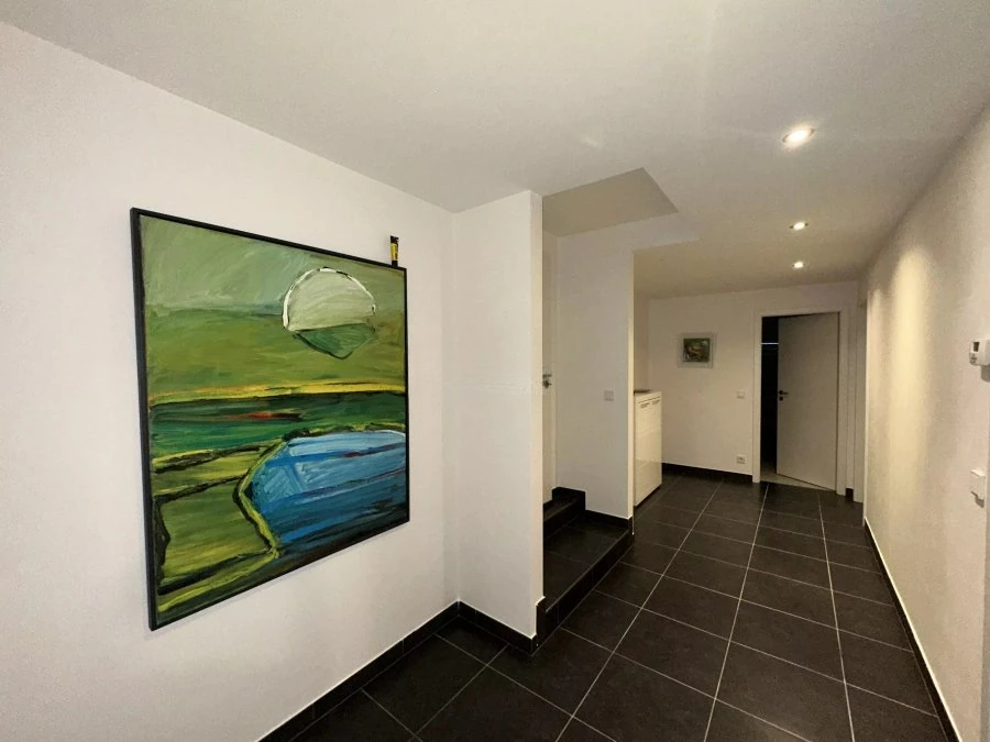 Квартира в Люксембурге, Люксембург, 160 м² - фото 5