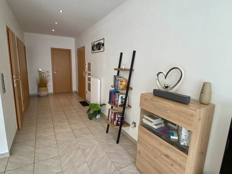 Квартира в Люксембурге, Люксембург, 71 м² - фото 5