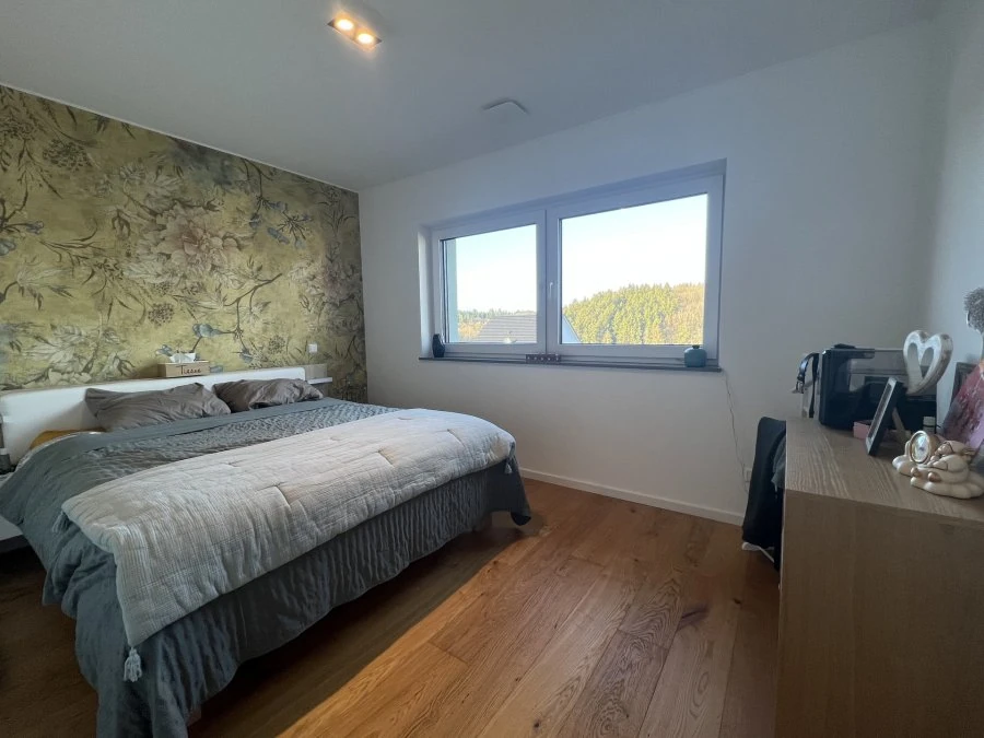 Квартира в Люксембурге, Люксембург, 260 м² - фото 5