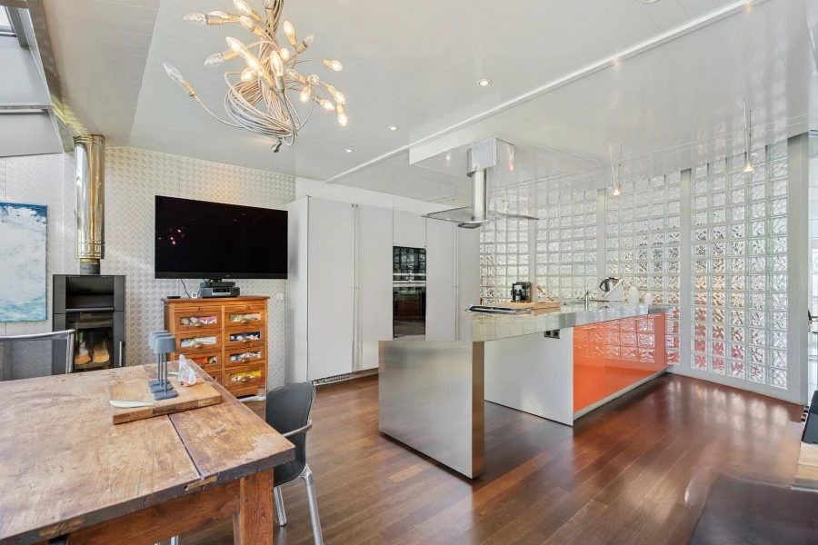 Квартира в Люксембурге, Люксембург, 624 м² - фото 5