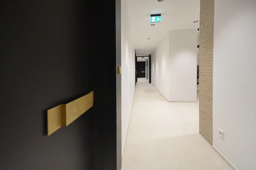 Квартира в Люксембурге, Люксембург, 54 м² - фото 5