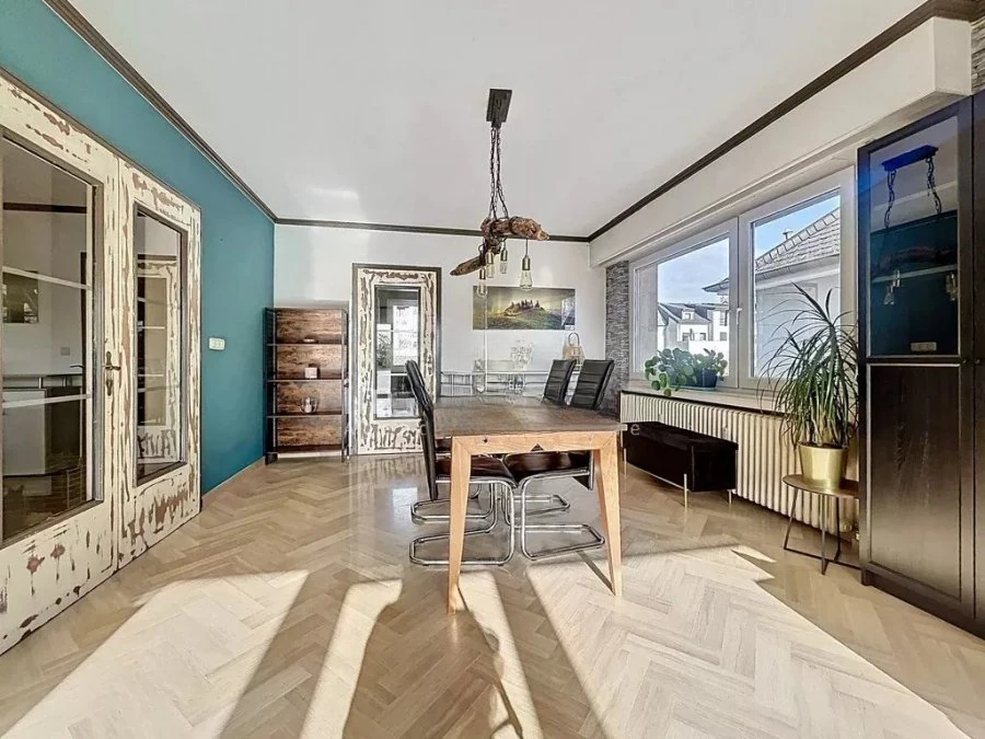 Квартира в Люксембурге, Люксембург, 102 м² - фото 5