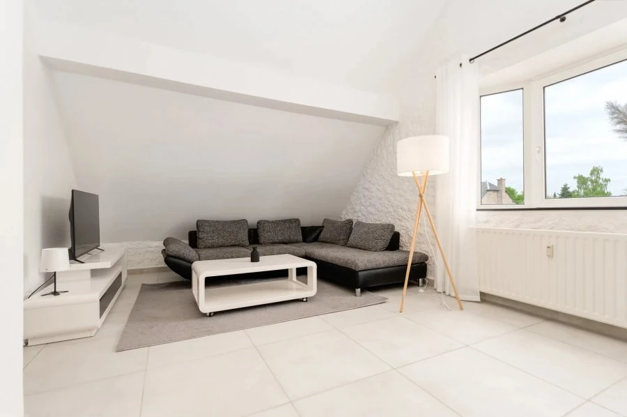 Квартира в Люксембурге, Люксембург, 70 м² - фото 5