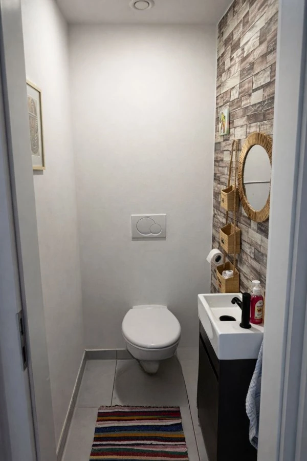 Квартира в Люксембурге, Люксембург, 102 м² - фото 5