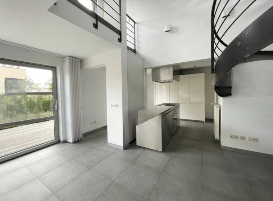 Квартира в Люксембурге, Люксембург, 155 м² - фото 5
