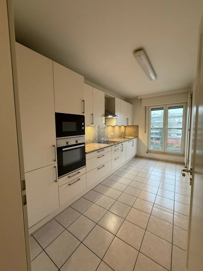 Квартира в Люксембурге, Люксембург, 95 м² - фото 5