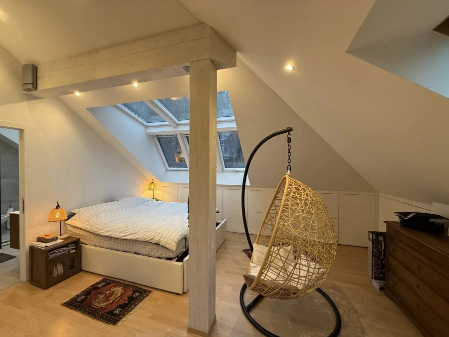 Квартира в Люксембурге, Люксембург, 135 м² - фото 5