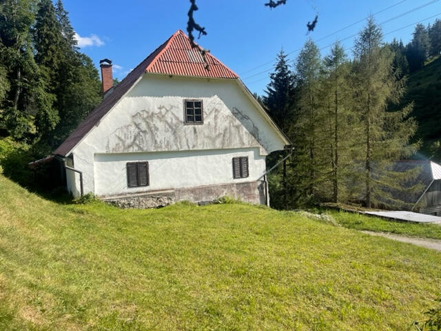 Дом в Словенске-Конице, Словения, 200 м² - фото 5