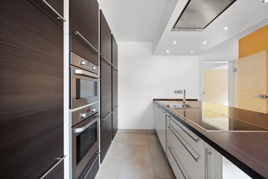 Квартира в Люксембурге, Люксембург, 109 м² - фото 5