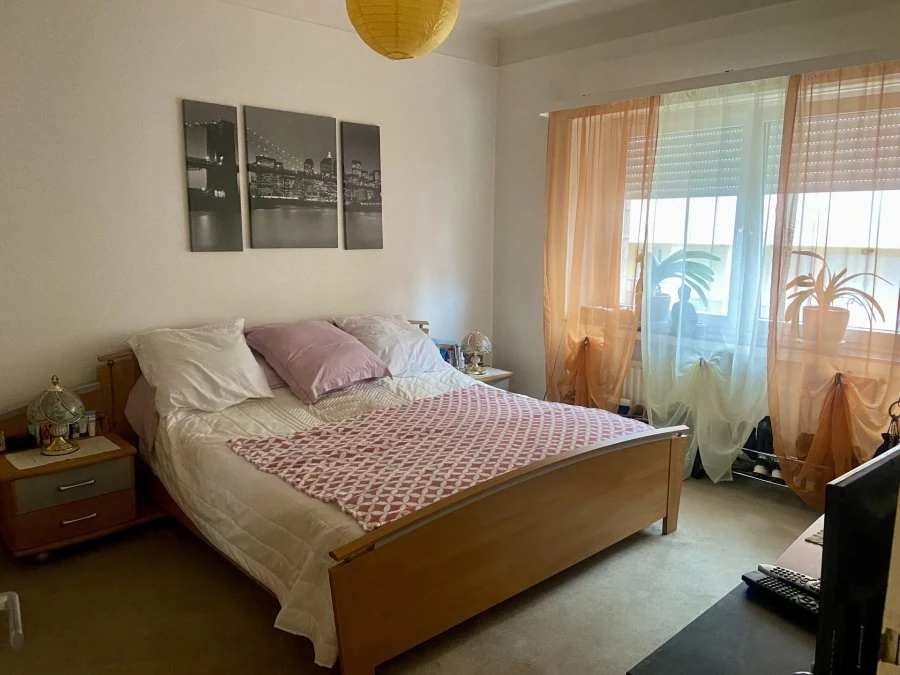 Квартира в Люксембурге, Люксембург, 90 м² - фото 5