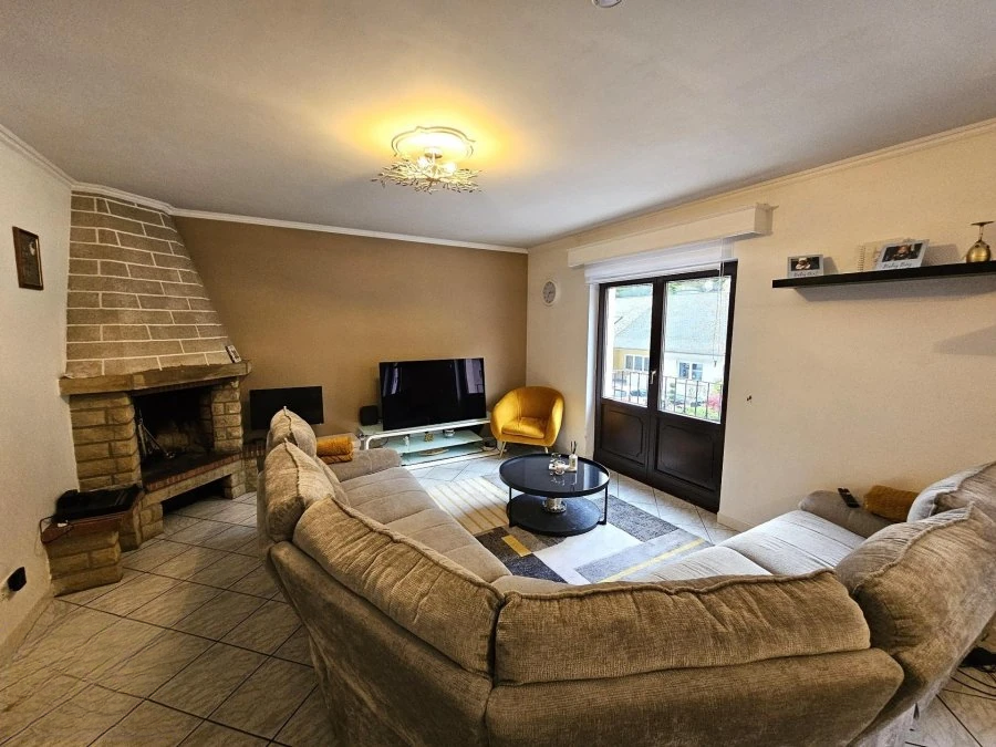 Квартира в Люксембурге, Люксембург, 145 м² - фото 5