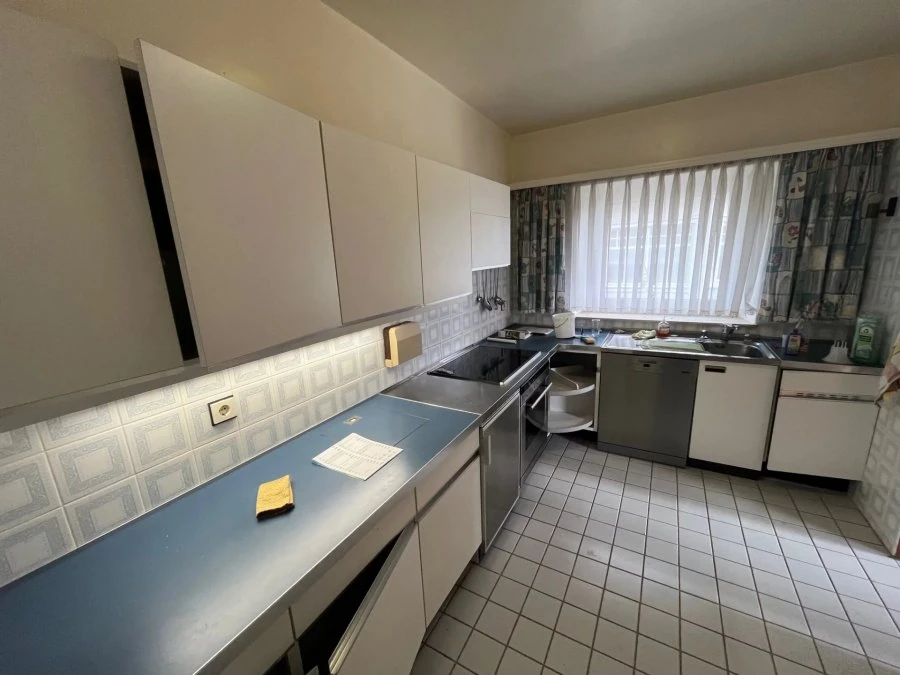 Квартира в Люксембурге, Люксембург, 150 м² - фото 5