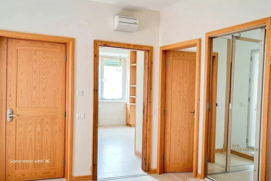 Квартира в Люксембурге, Люксембург, 65 м² - фото 5