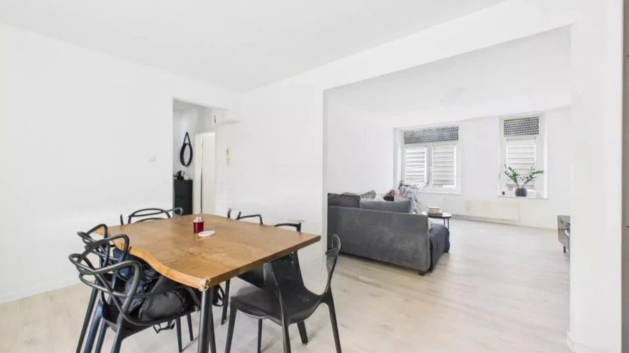Квартира в Люксембурге, Люксембург, 106 м² - фото 5