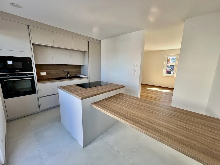 Квартира в Люксембурге, Люксембург, 250 м² - фото 5