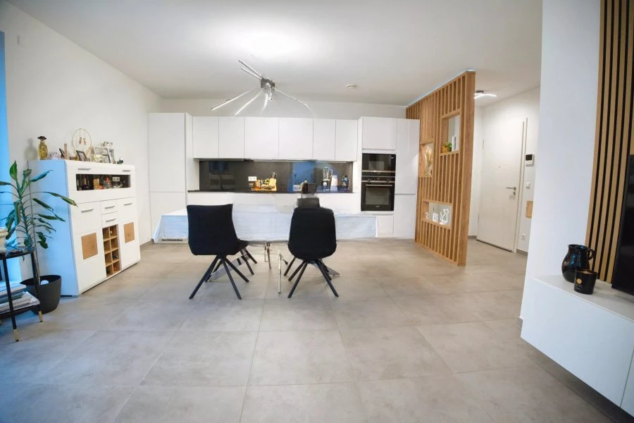 Квартира в Люксембурге, Люксембург, 82 м² - фото 5