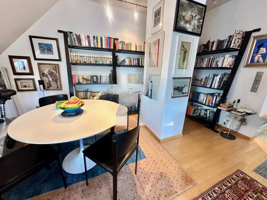 Квартира в Люксембурге, Люксембург, 119 м² - фото 5