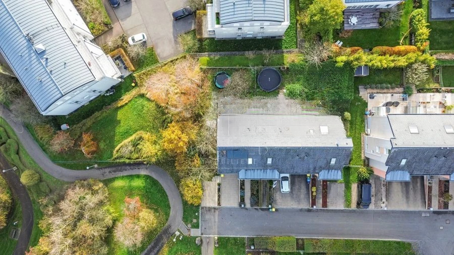 Квартира в Люксембурге, Люксембург, 141 м² - фото 5