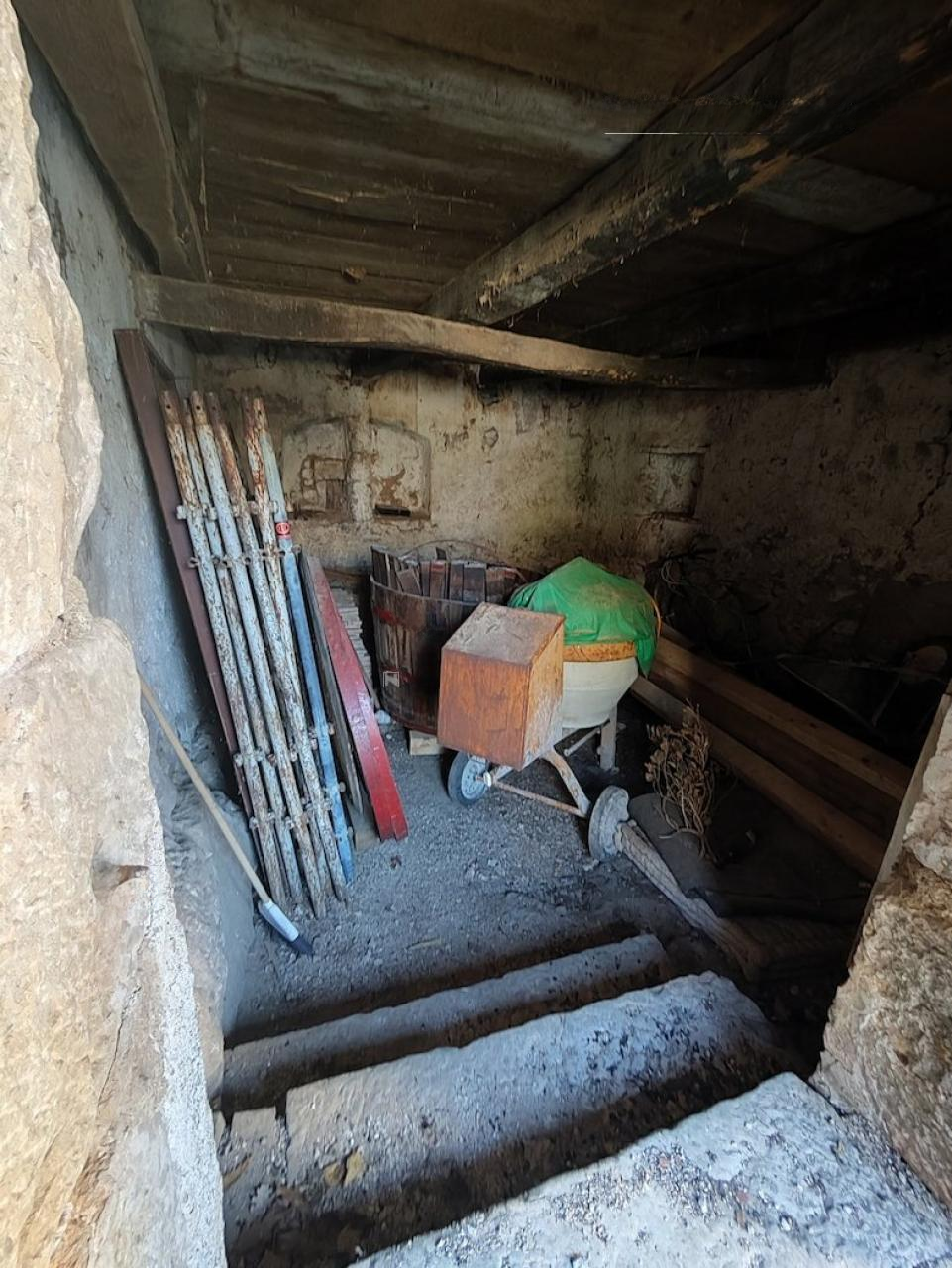 Дом в Комене, Словения, 80 м² - фото 5