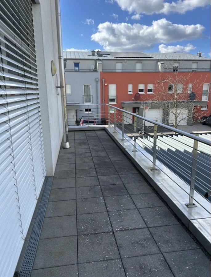 Квартира в Гревенмахере, Люксембург, 113 м² - фото 5