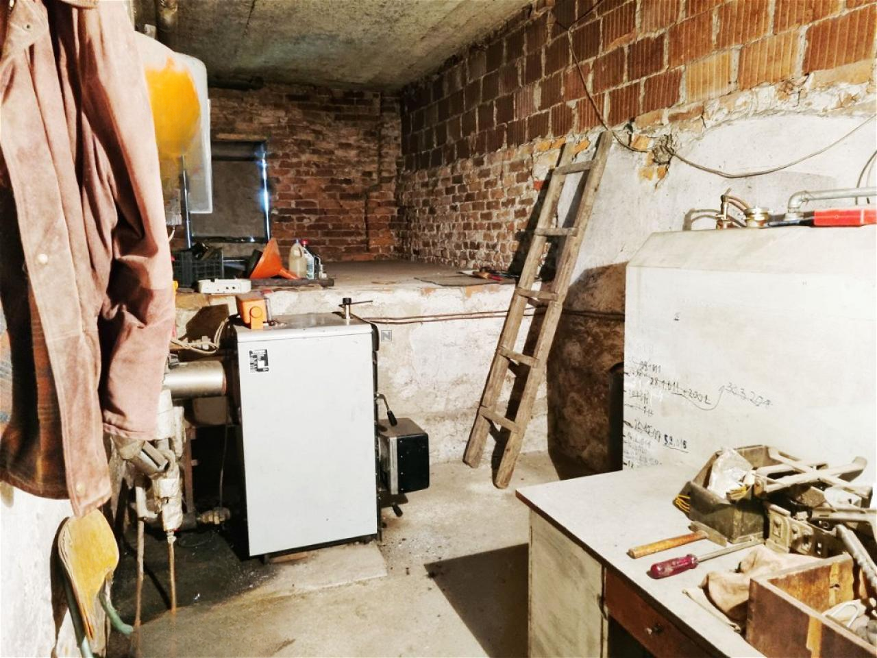 Дом в Лютомере, Словения, 137 м² - фото 5