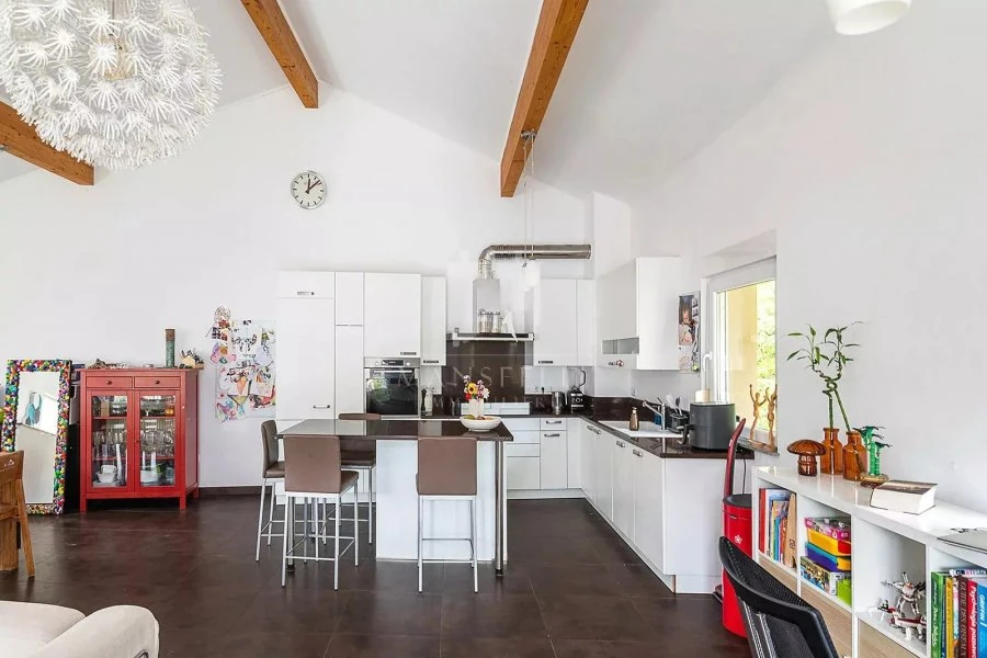 Квартира в Люксембурге, Люксембург, 147 м² - фото 5