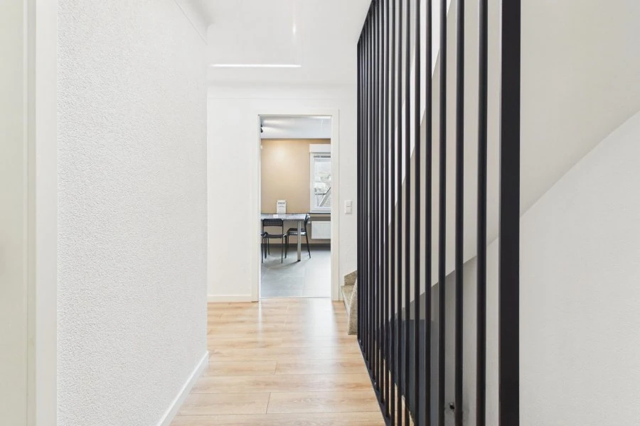 Квартира в Дикирхе, Люксембург, 210 м² - фото 5