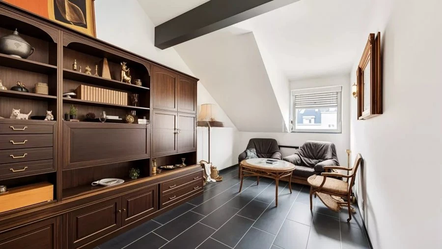 Квартира в Люксембурге, Люксембург, 100 м² - фото 5