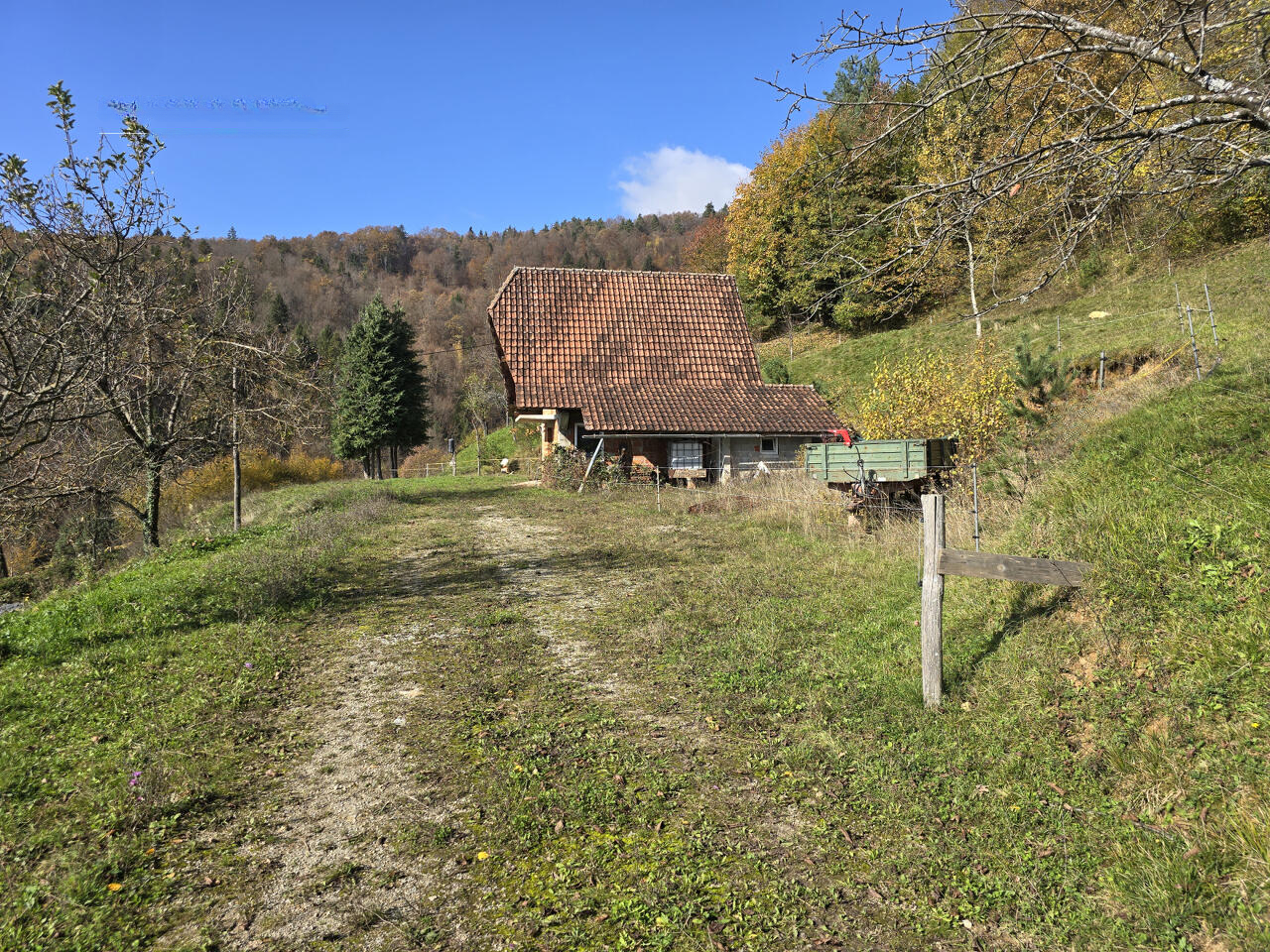 Дом в Литие, Словения, 104 м² - фото 5