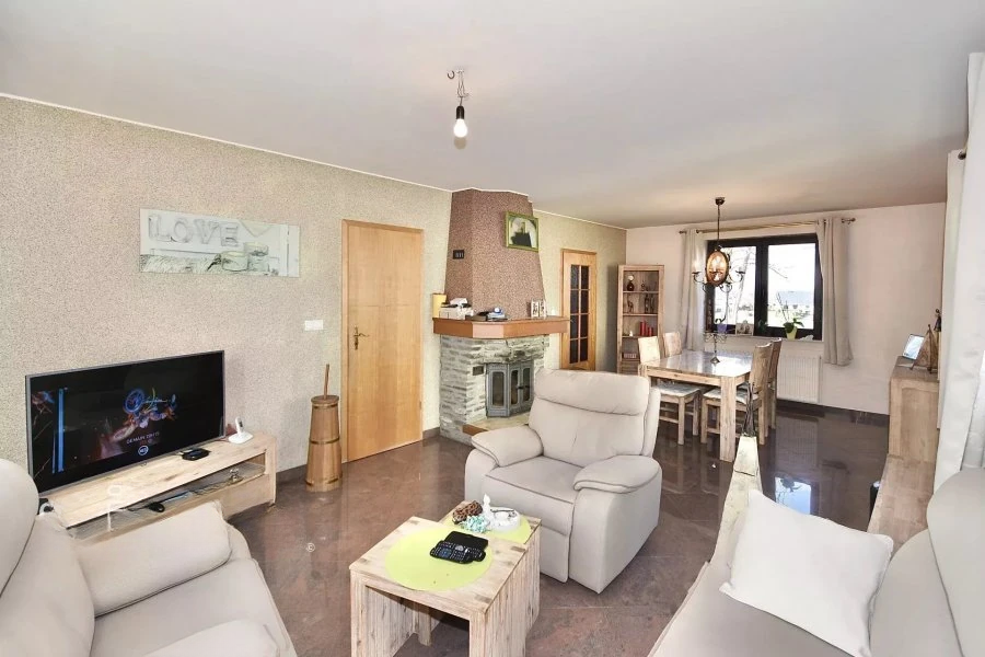 Квартира в Деренбахе, Люксембург, 170 м² - фото 5