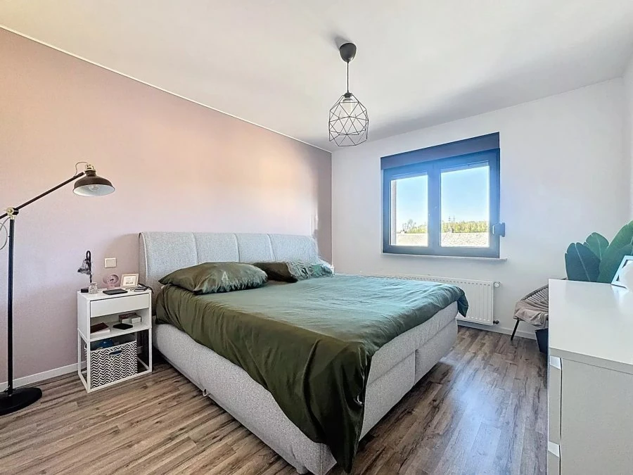 Квартира в Люксембурге, Люксембург, 84 м² - фото 5