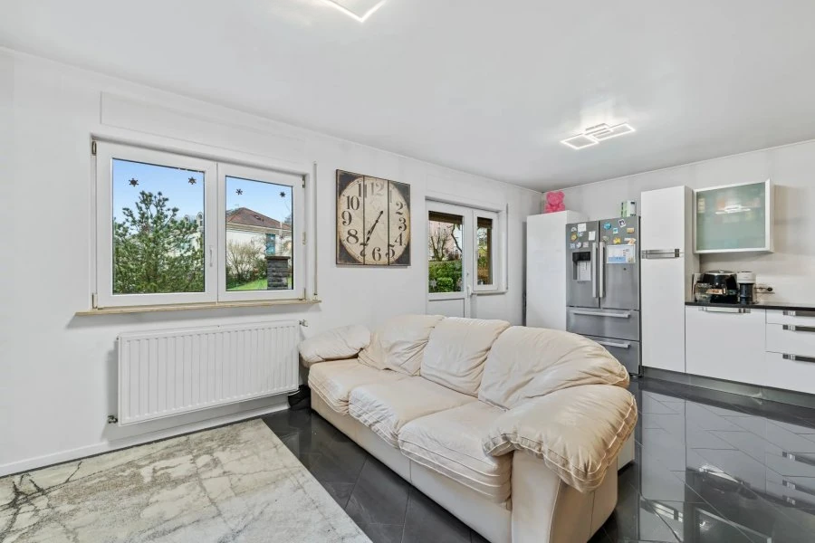 Квартира в Люксембурге, Люксембург, 71 м² - фото 5