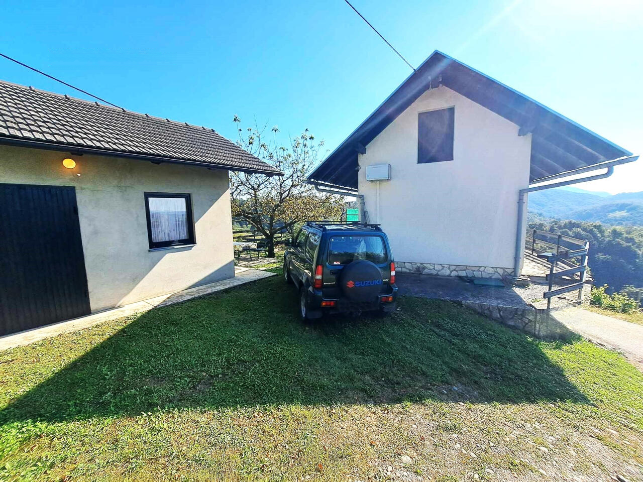Дом в Птуе, Словения, 50 м² - фото 5