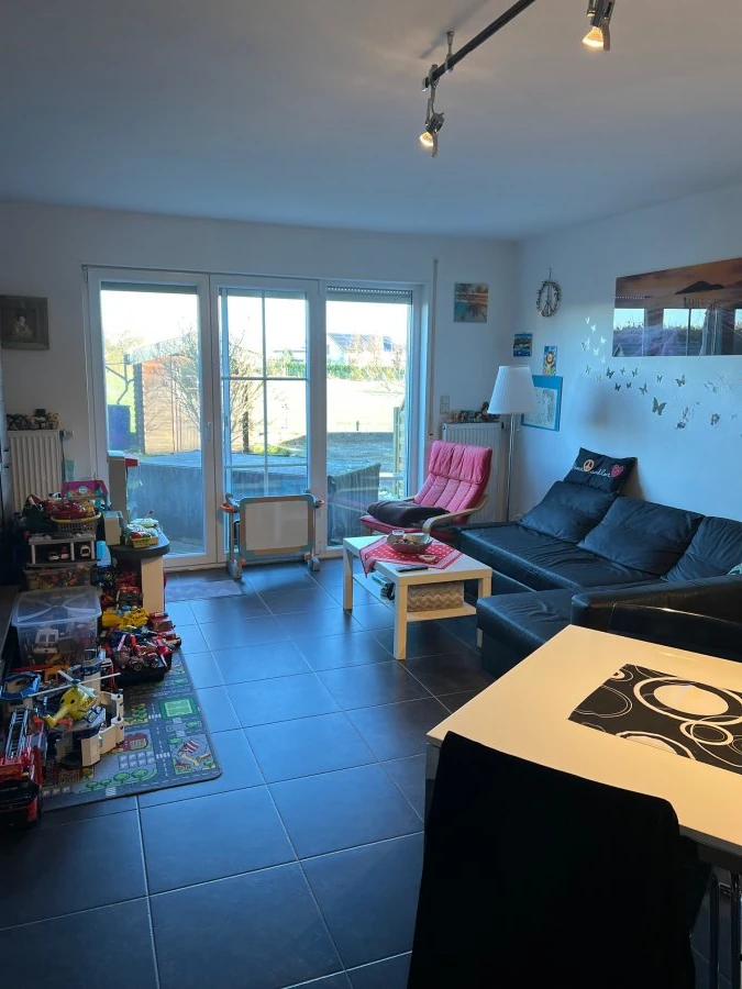 Квартира в Гревенмахере, Люксембург, 90 м² - фото 4