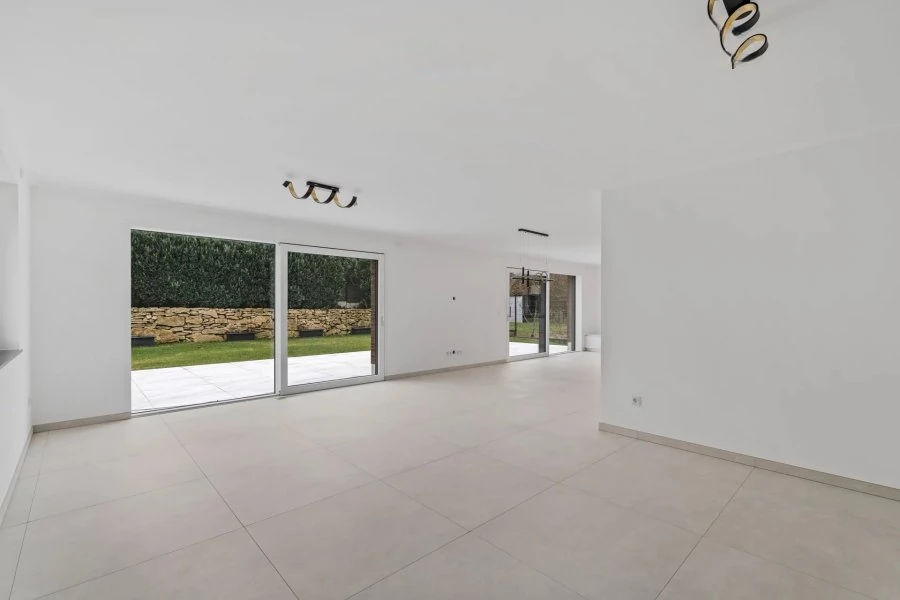 Квартира в Люксембурге, Люксембург, 165 м² - фото 5
