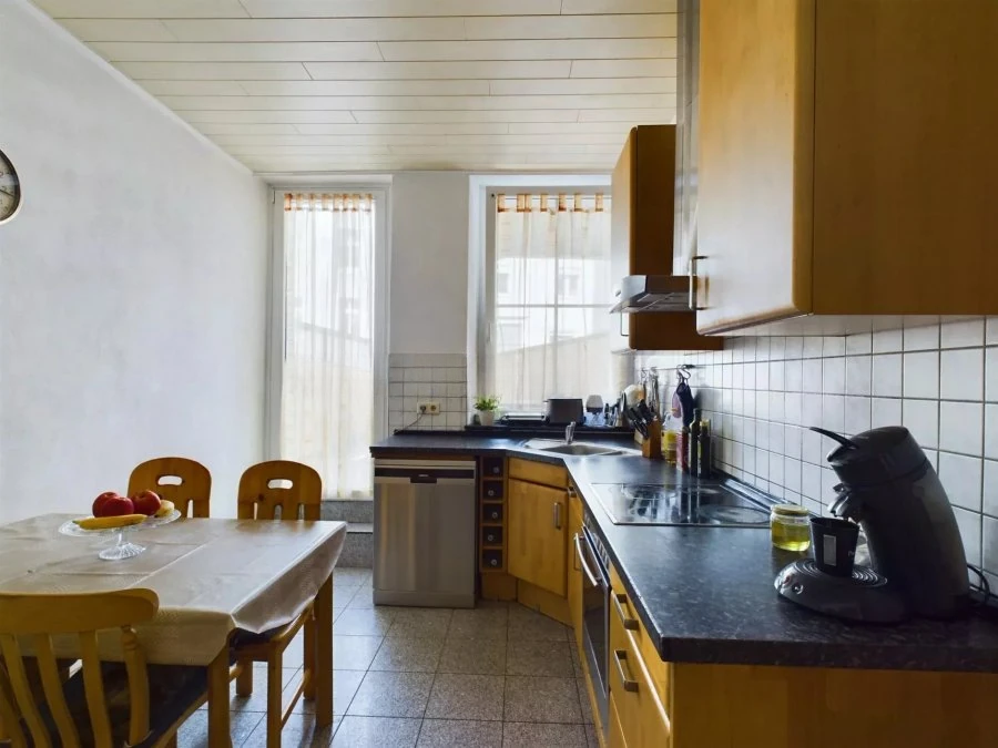 Квартира в Гревенмахере, Люксембург, 144 м² - фото 5